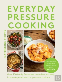 Bertrand.pt - Everyday Pressure Cooking