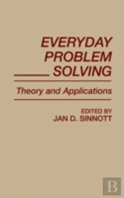 Everyday Problem Solving