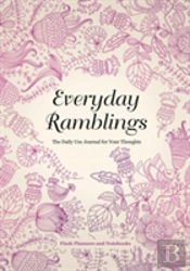 Everyday Ramblings