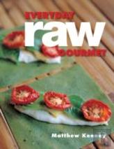 Everyday Raw Gourmet
