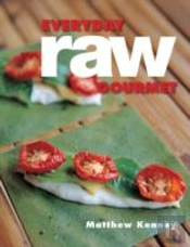 Everyday Raw Gourmet