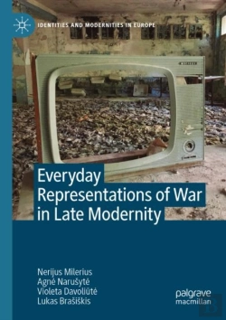 Bertrand.pt - Everyday Representations Of War In Late Modernity