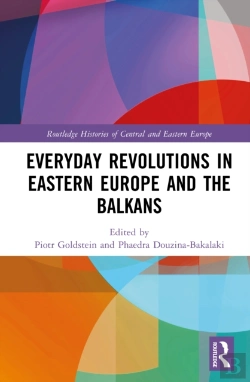 Bertrand.pt - Everyday Revolutions In Eastern Europe And The Balkans