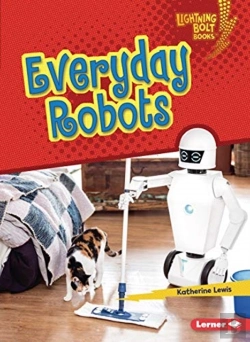 Bertrand.pt - Everyday Robots
