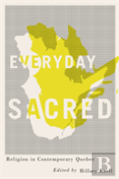 Everyday Sacred