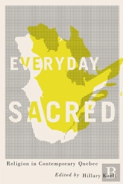 Everyday Sacred
