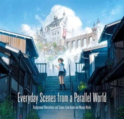 Bertrand.pt - Everyday Scenes From A Parallel World