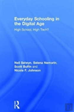 Bertrand.pt - Everyday Schooling In The Digital Age