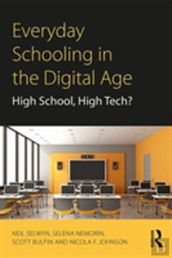 Bertrand.pt - Everyday Schooling In The Digital Age