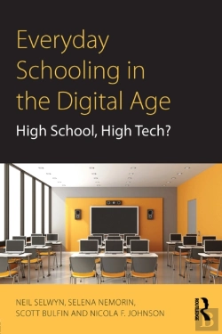 Bertrand.pt - Everyday Schooling In The Digital Age