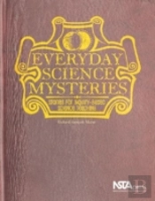 Everyday Science Mysteries
