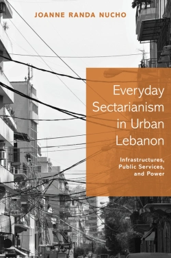 Bertrand.pt - Everyday Sectarianism In Urban Lebanon