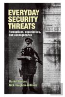 Everyday Security Threats