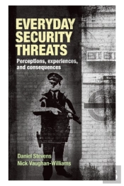 Everyday Security Threats