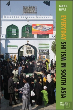 Bertrand.pt - Everyday Shi'Ism In South Asia
