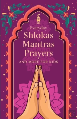 Bertrand.pt - Everyday Shlokas Mantras Prayers