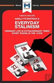 Everyday Stalinism