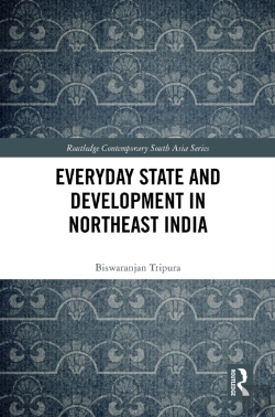 Bertrand.pt - Everyday State And Development In Northeast India