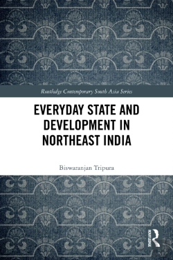 Bertrand.pt - Everyday State And Development In Northeast India