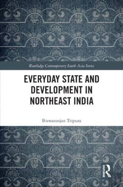 Bertrand.pt - Everyday State And Development In Northeast India