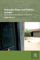 Everyday State And Politics In India