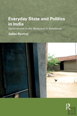 Bertrand.pt - Everyday State And Politics In India