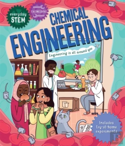 Bertrand.pt - Everyday Stem Engineering Â€“ Chemical Engineering