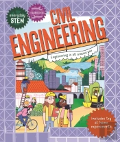 Everyday Stem Engineering-Civil Engineering