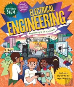 Bertrand.pt - Everyday Stem Engineering - Electrical Engineering