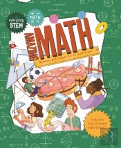 Everyday Stem Math-Amazing Math