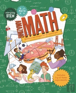 Bertrand.pt - Everyday Stem Math-Amazing Math