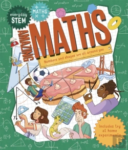 Bertrand.pt - Everyday Stem Maths Â€“ Amazing Maths