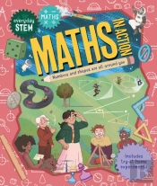 Everyday Stem Maths - Maths In Action