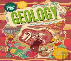 Everyday Stem Science Â€“ Geology