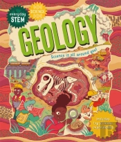 Everyday Stem Science Â€“ Geology