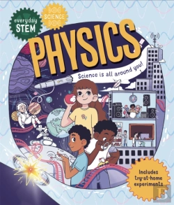 Bertrand.pt - Everyday Stem Science Â€“ Physics