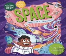 Everyday Stem Science Â€“ Space