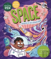 Everyday Stem Science Â€“ Space