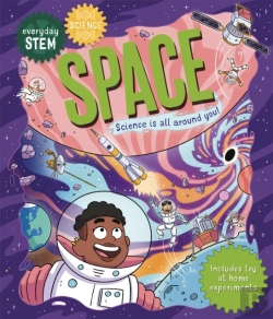 Bertrand.pt - Everyday Stem Science Â€“ Space
