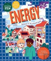 Everyday Stem Science-Energy