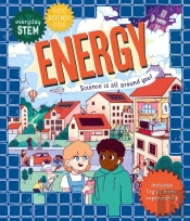 Everyday Stem Science-Energy