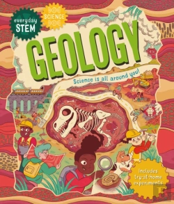 Bertrand.pt - Everyday Stem Science-Geology