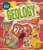 Everyday Stem Science-Geology