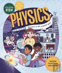 Everyday Stem Science-Physics