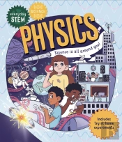 Everyday Stem Science-Physics