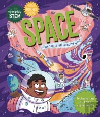 Everyday Stem Science-Space