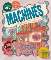 Everyday Stem Technology-Machines