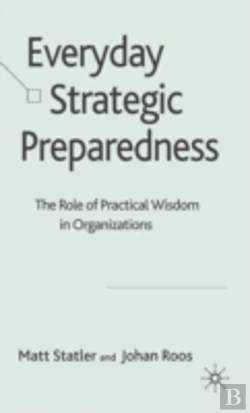 Bertrand.pt - Everyday Strategic Preparedness