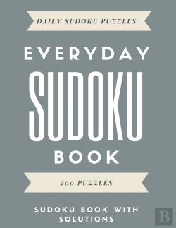 Bertrand.pt - Everyday Sudoku Book