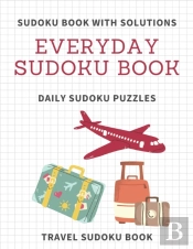 Everyday Sudoku Book